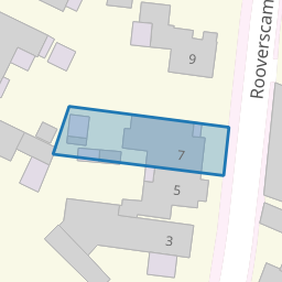 Perceel BSL02-B-1861