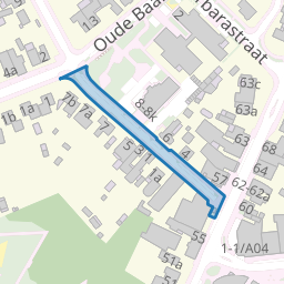 Perceel BSL02-B-1893