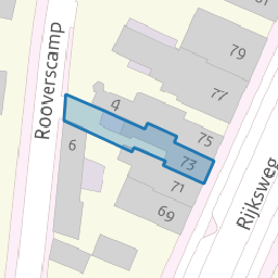 Perceel BSL02-B-1897