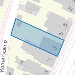 Perceel BSL02-B-1900