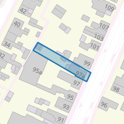 Perceel BSL02-B-1919