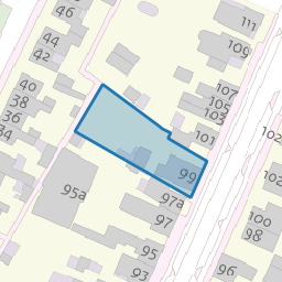 Perceel BSL02-B-1920