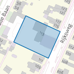 Perceel BSL02-B-1925