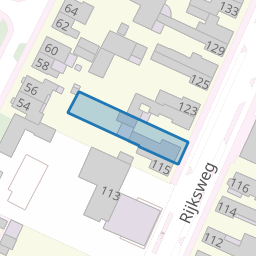 Perceel BSL02-B-1927