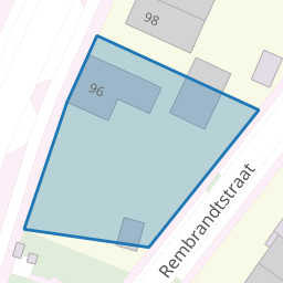 Perceel BSL02-B-1937