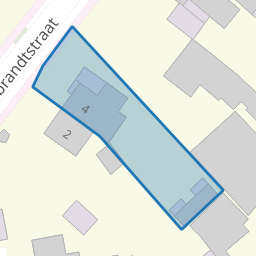 Perceel BSL02-B-1962