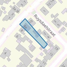 Perceel BSL02-B-1965