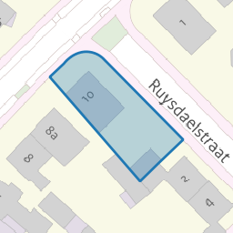 Perceel BSL02-B-1966