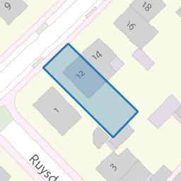 Perceel BSL02-B-1973