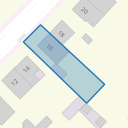 Perceel BSL02-B-1975