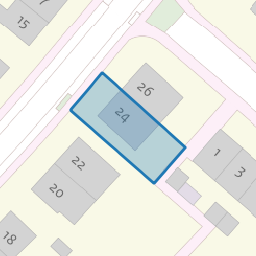 Perceel BSL02-B-1979