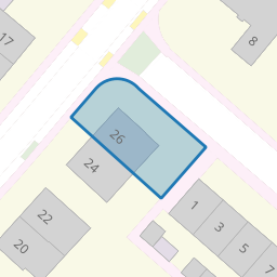 Perceel BSL02-B-1980