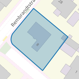 Perceel BSL02-B-1984