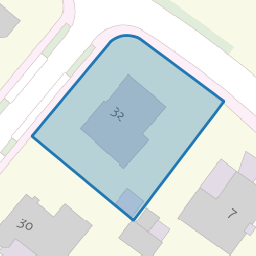 Perceel BSL02-B-1985