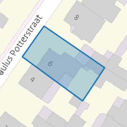 Perceel BSL02-B-1990