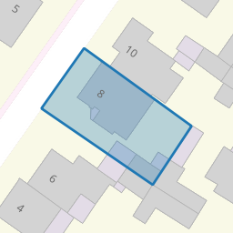 Perceel BSL02-B-1991