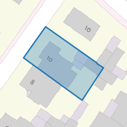 Perceel BSL02-B-1992