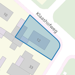 Perceel BSL02-B-1994