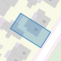 Perceel BSL02-B-1996