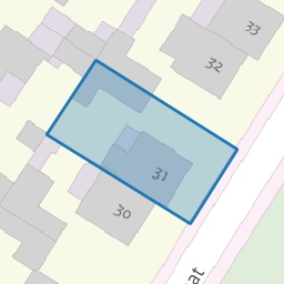 Perceel BSL02-B-1997