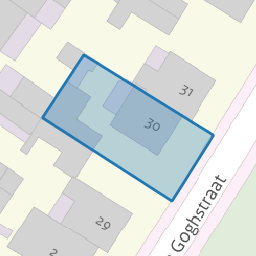 Perceel BSL02-B-1998