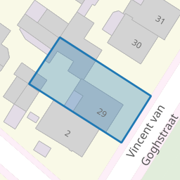 Perceel BSL02-B-1999