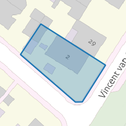 Perceel BSL02-B-2000