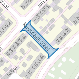 Perceel BSL02-B-2003