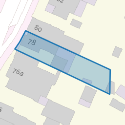 Perceel BSL02-B-2018