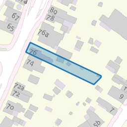 Perceel BSL02-B-2020