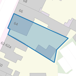 Perceel BSL02-B-2026