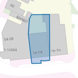 Perceel BSL02-B-2031