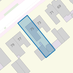 Perceel BSL02-B-2051