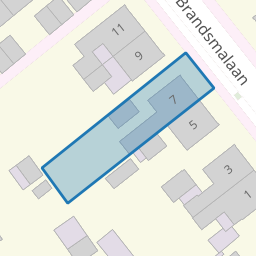 Perceel BSL02-B-2054