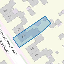 Perceel BSL02-B-2056