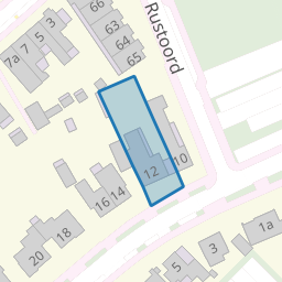 Perceel BSL02-B-2060