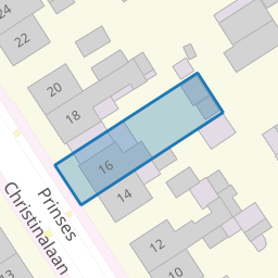 Perceel BSL02-B-2064