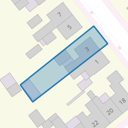 Perceel BSL02-B-2070