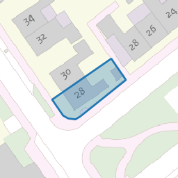 Perceel BSL02-B-2071