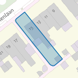 Perceel BSL02-B-2076