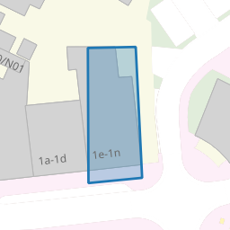 Perceel BSL02-B-2087