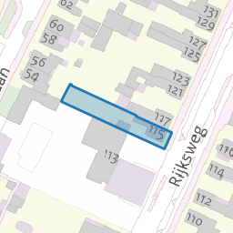 Perceel BSL02-B-2089