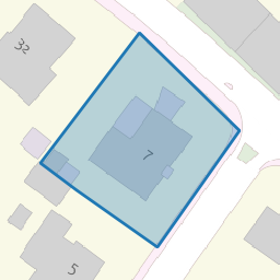 Perceel BSL02-B-2091