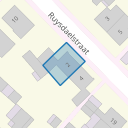 Perceel BSL02-B-2094