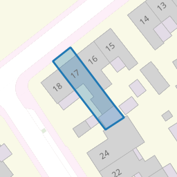 Perceel BSL02-B-2096