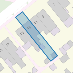 Perceel BSL02-B-2099