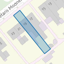 Perceel BSL02-B-2101