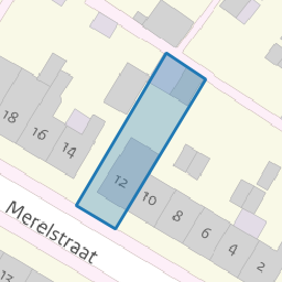 Perceel BSL02-B-2104