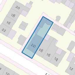 Perceel BSL02-B-2106