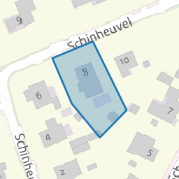 Perceel BSL02-B-2108